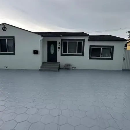 Casa Linda Villa